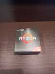 Radiator AMD Ryzen