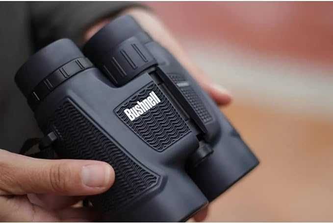 Бинокль Bushnell 10х42mm H2O Waterproof Roof Prism Binoculars