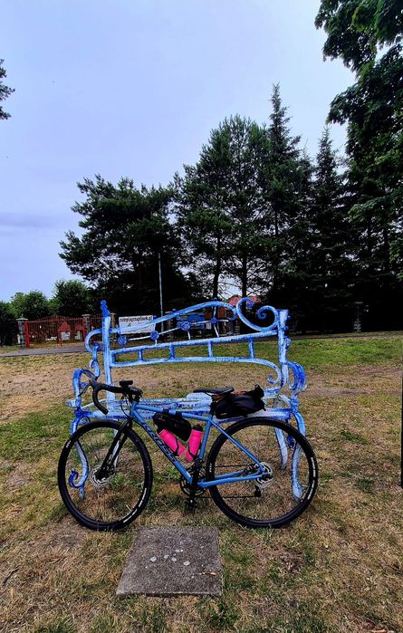 Kross Esker 4.0 KRX Rama S.