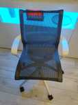 Herman Miller Setu fotel biurowy