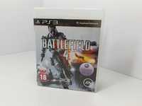 BATTLEFIELD 4 Sony Playstation 3