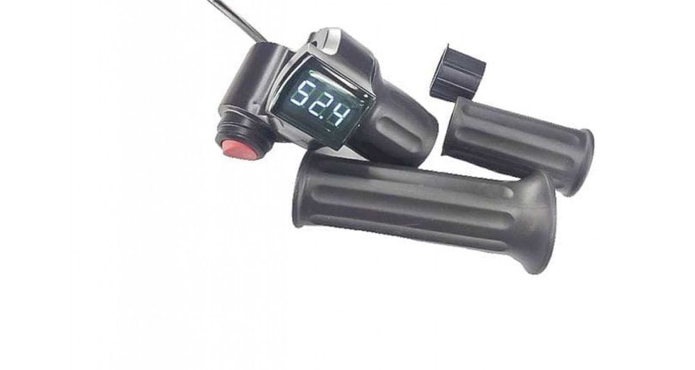 ЕЛЕКТРОКОМПЛЕКТИ на велосипед та фетбайк - 250 350 500 1000W 36-48-60v