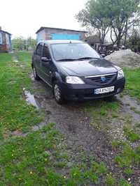 Продам Dacia logan