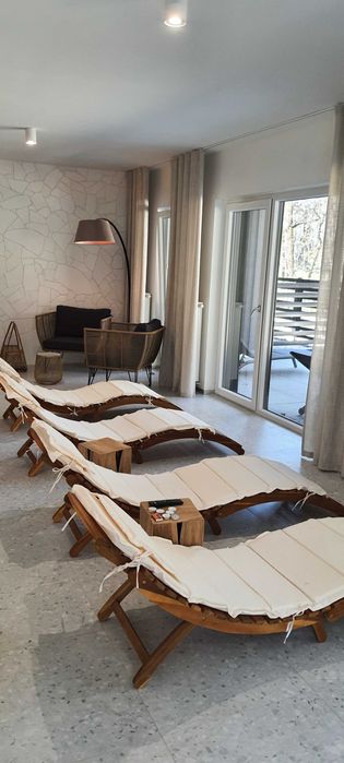 Apartament w Pobierowie, blisko morza