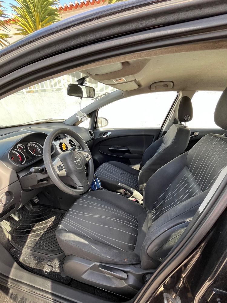Opel Corsa 1.3 cdti Enjoy