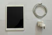 Apple iPad Air 2 - 128GB - Srebrny