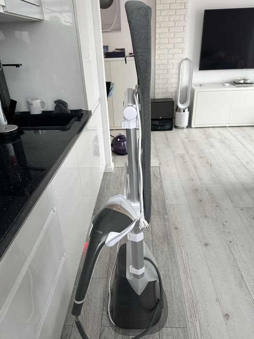 Generator pary PHILIPS All-in-One Seria 8000 GC628/80