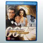 007 the World is not Enough/ Blu Ray