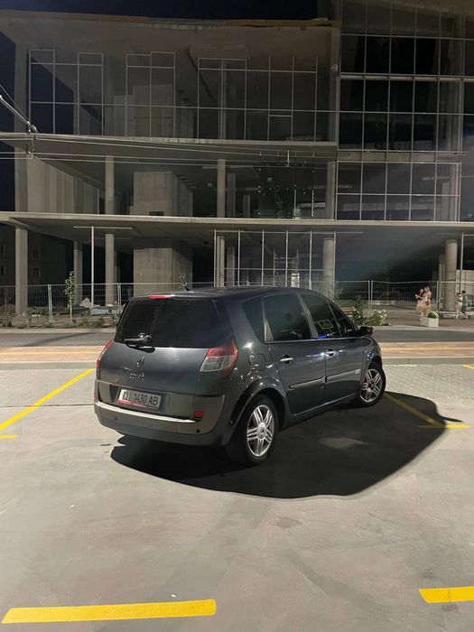 Продам Renault scenic 2