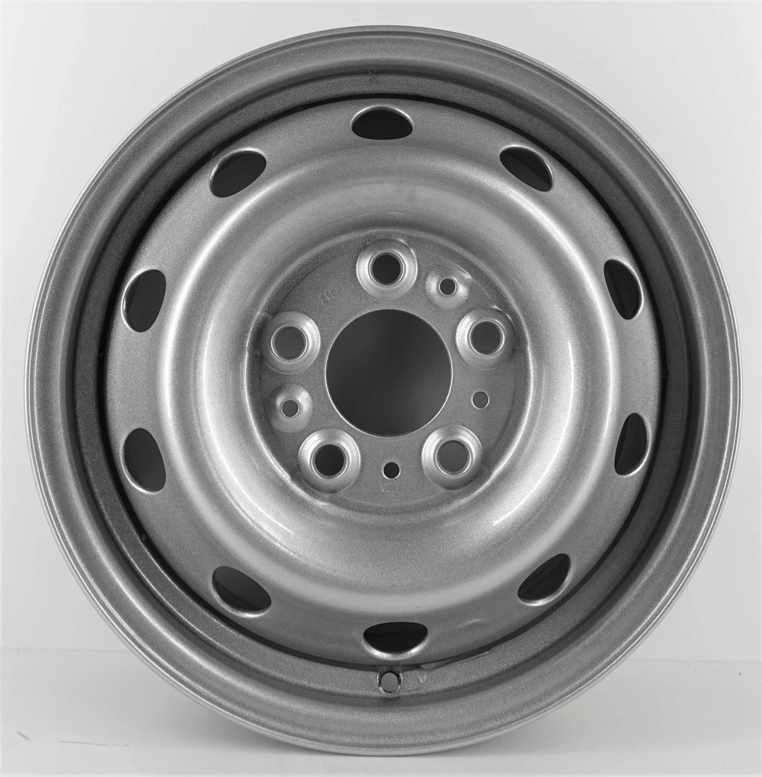 felgi 16" Fiat Ducato Peugeot Boxer Citroen Jumper