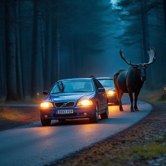 Volvo v40 1.9 diesel