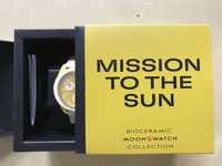 Zegarek Omega Swatch SUN Słońce NOWY