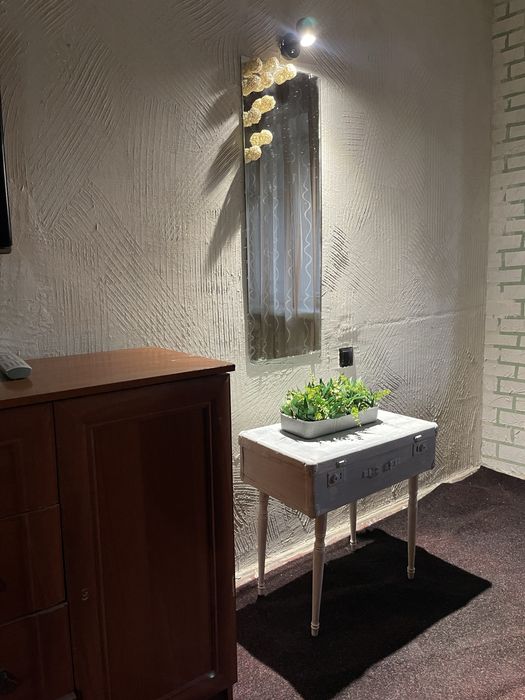 Погодинно та подобово біля автовокзалу та ринку «Колос» Будівельників