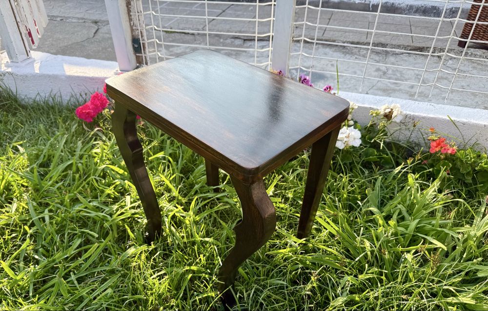 Mesa Vintage limdissina