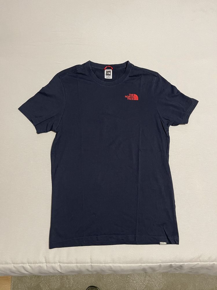 T-shirt North Face