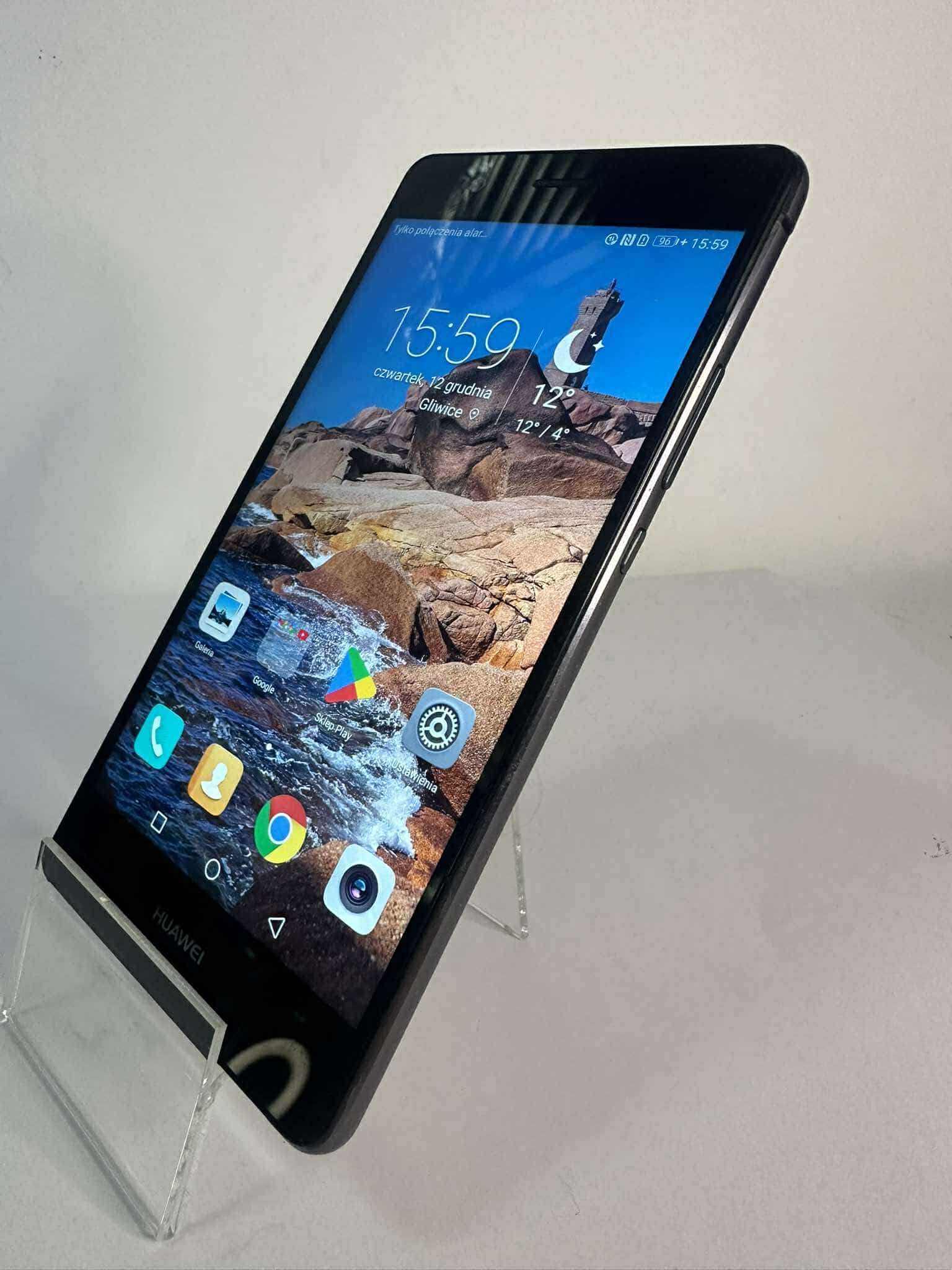 Smartfon Huawei P9 Lite 2 GB / 16 GB (2603/24) TYL