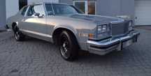 Buick Riviera 1978