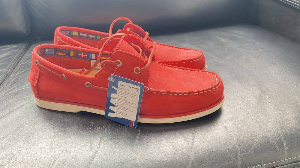 Обувь Way by Beepl