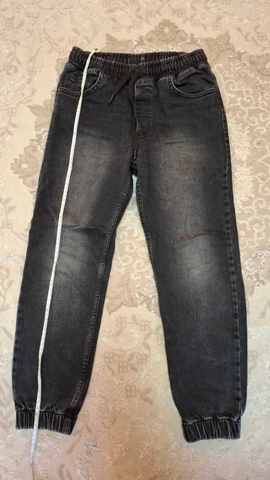 Джинси джогери 134