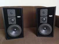 Kolumny Magnat MSP 60 West Germany 90/130W 33-34kHz monitory