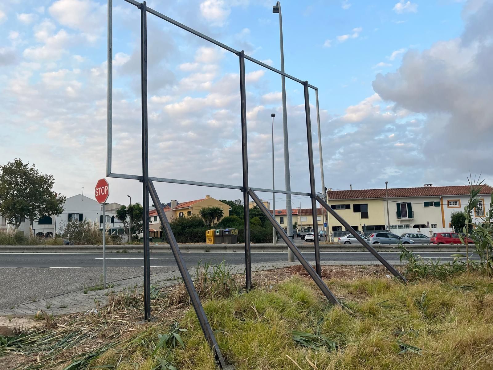 Serralheria em geral