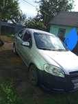 Продам Шевроле Авео Т 250