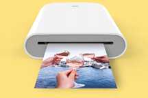 Drukarka do zdjęć Mi Portable Photo Printer