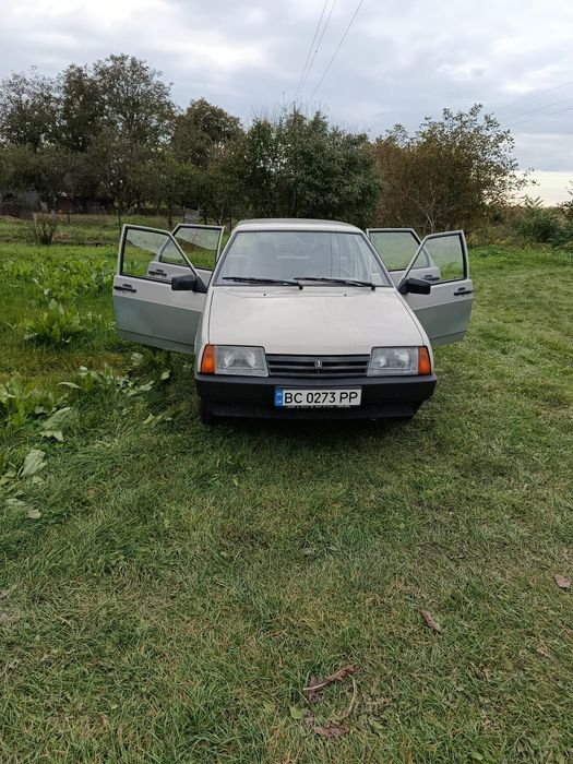 Продається автомобіль