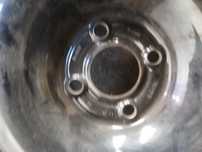 Felgi megane 4x100 r15 cena za 4szt