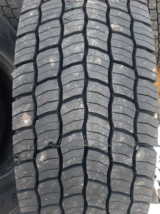 315/80r22,5 BERLINER  B726