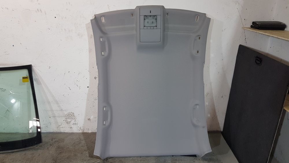 Sufit podsufitka podsufitówka podbitka opel vectra c sedan igla