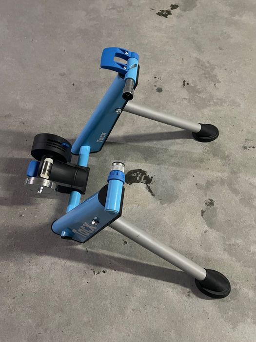 Rolo bicicleta treinar em casa