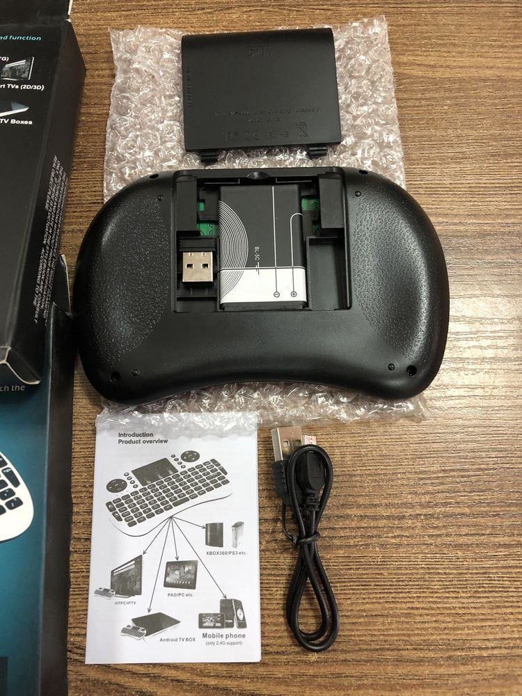 Міні клавіатура Mini Keyboard