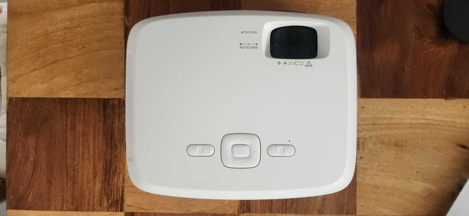 Projetor PRIXTON Picasso P50