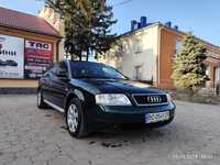 Продам Audi A6C5 2.5