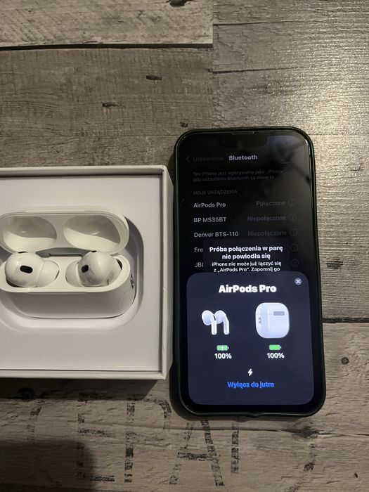 AirPods Pro 2 gen