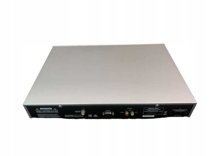 Tuner Radiowy Rotel T11 Sieciowy Srebrny