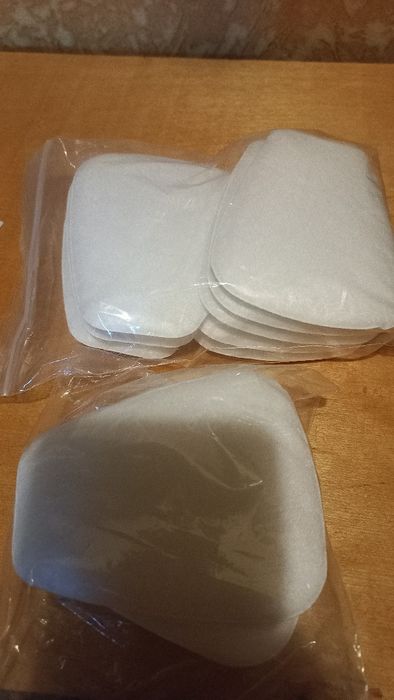 Фільтра на маску