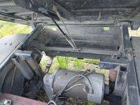 Silnik 48v z mostem ezgo mpt 1000 sprawny