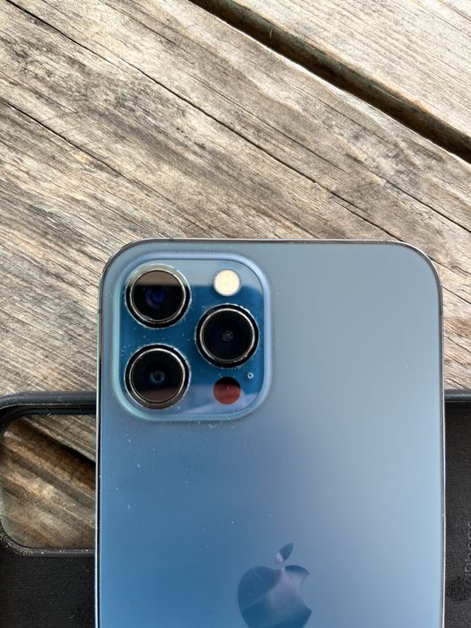 Iphone 12 Pro Max 256 gb