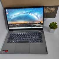 Ноутбук Lenovo ThinkBook 14 (14"/FHD/IPS/AMD Ryzen 5 4500u/16/512GB)