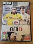 Fifa 11 ea sports PC