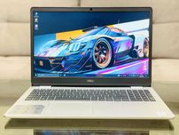 Dell 5593/Full HD/IPS/i5-1035G1/3.6 GHz/8 ГБ/SSD 256/UHD Graphics/2GB