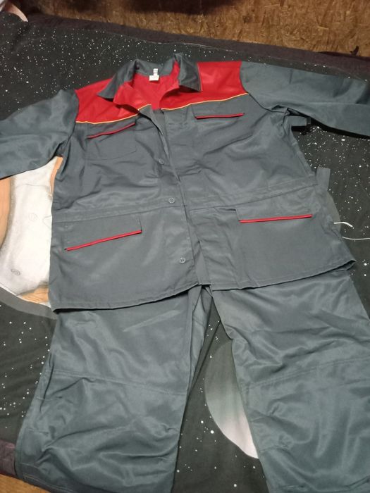Робочий костюм для мужчин