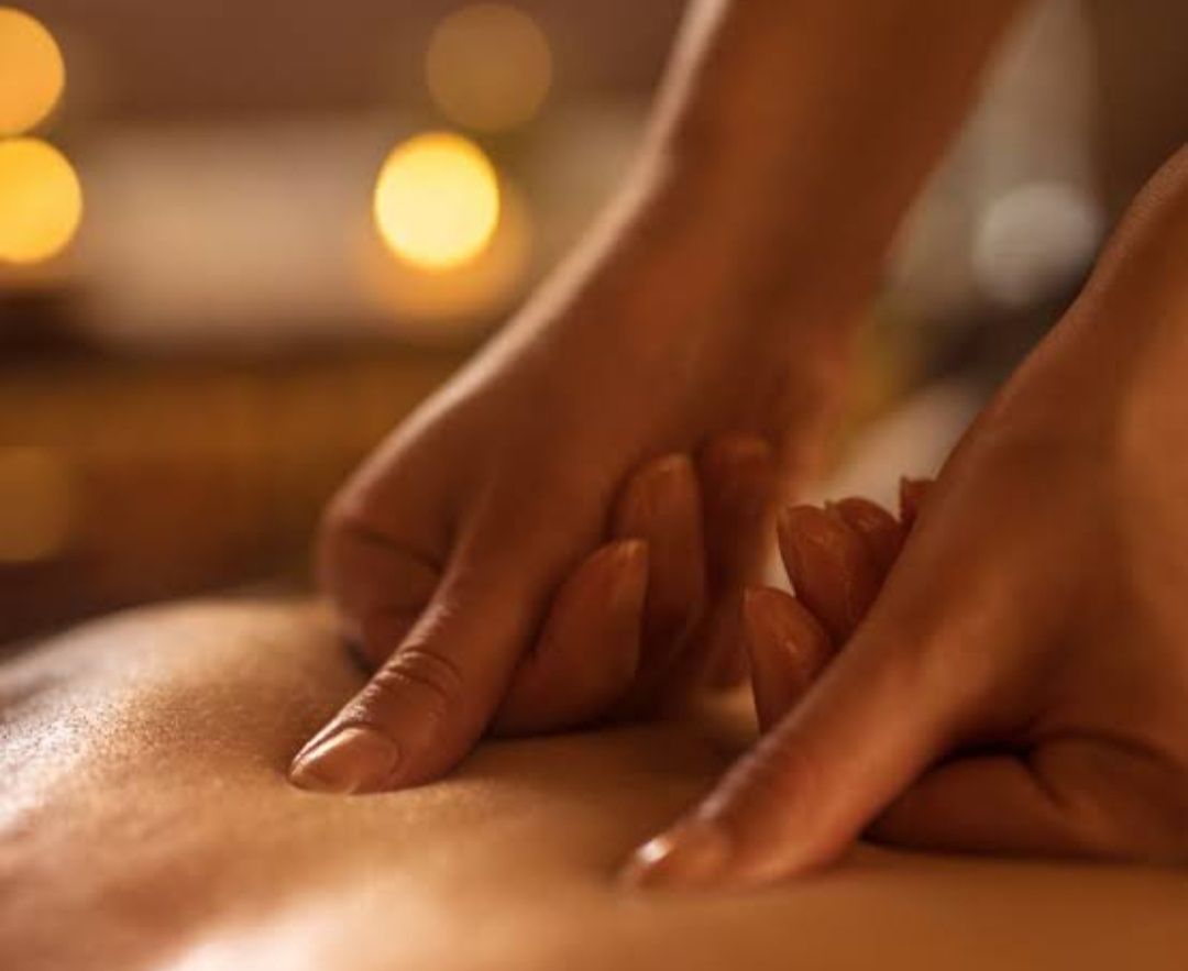 Massoterapia e Quiropraxia