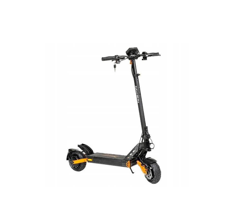 Kukirin G2 Pro 1000W Pojazd Elektryczny 48V 15.6Ah 45km/h