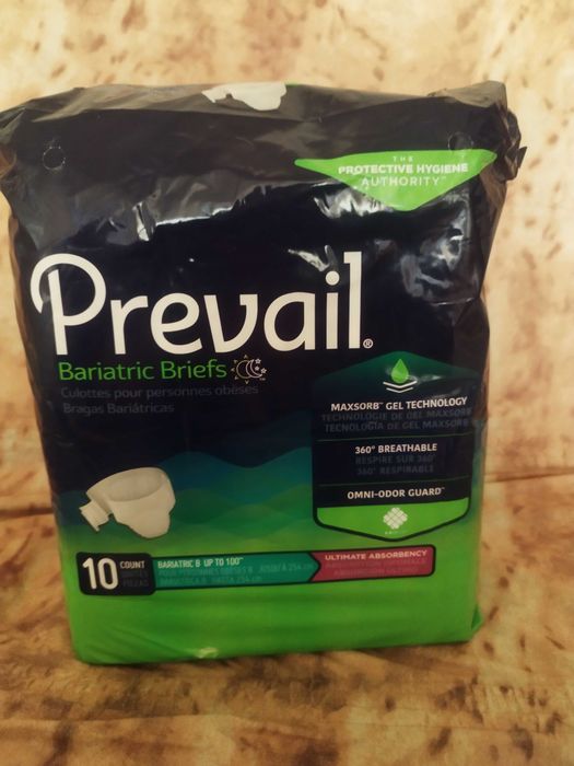 i prevail Прокладки&Трусики для Дорослих терміново ціна дуже чудова