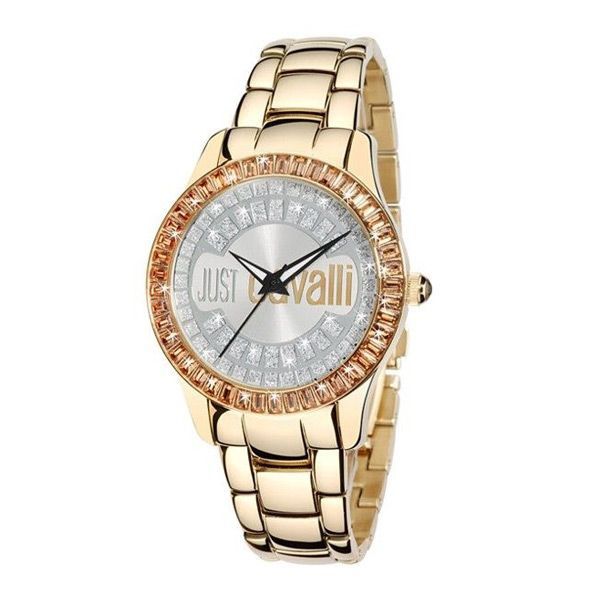 Жіночий годинник just cavalli r7253169015 (40 мм) оригінал