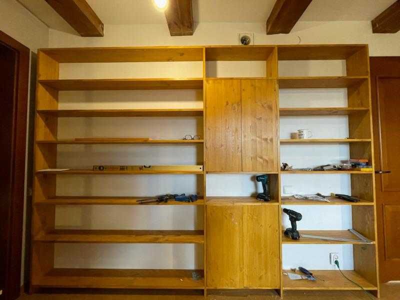 Naprawy/Montaże Złota rączka "Piaseczno"