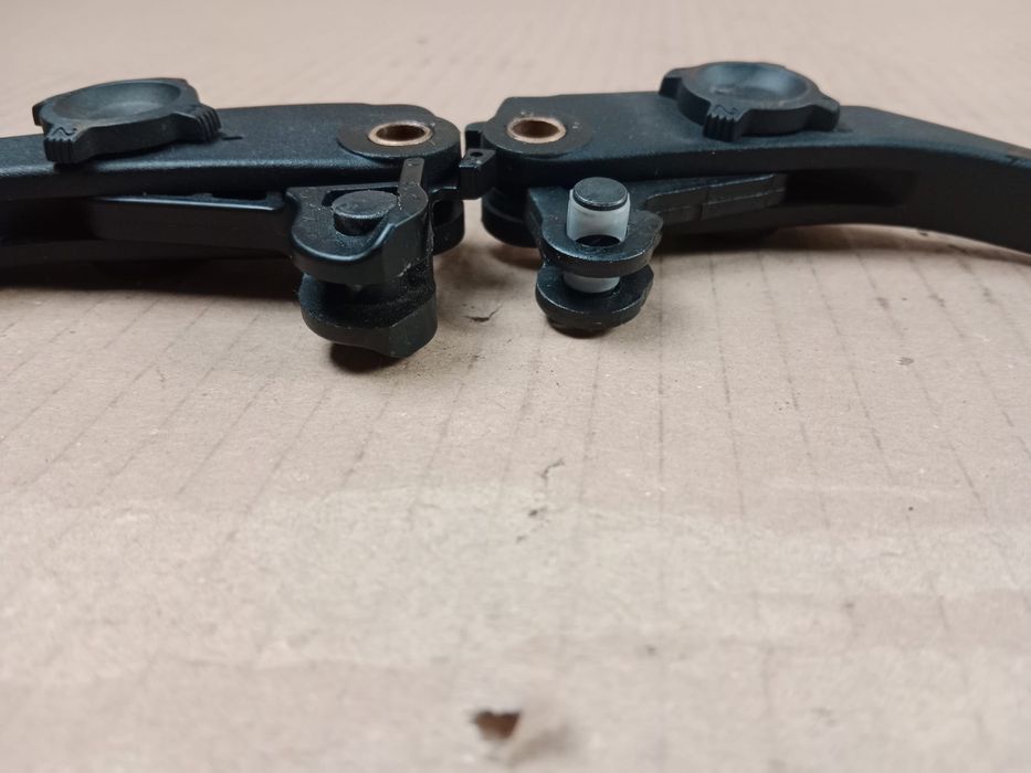 Bmw R1250 RS GS R Klamki Klamka Dzwignia Lewa Sprzęgła Prawa Hamulca